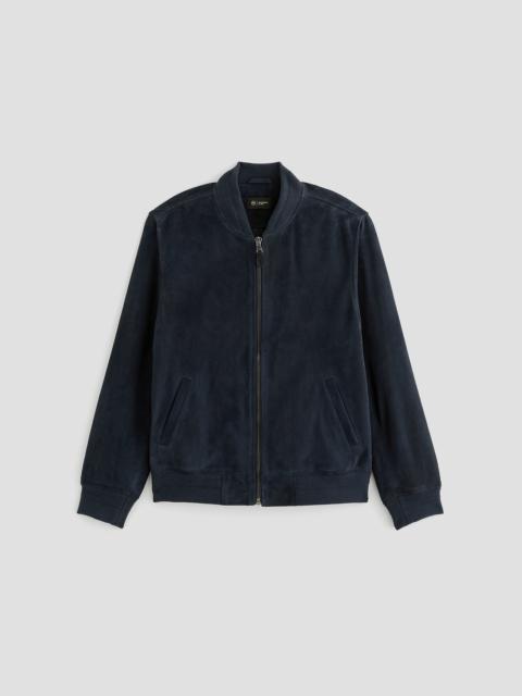 Dayton Bomber Jacket