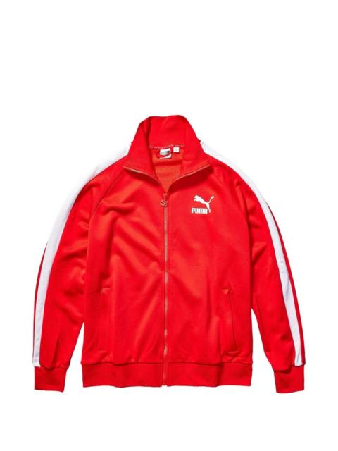 Iconic T7 track jacket