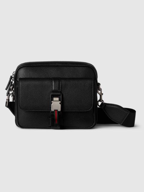 Small crossbody bag with Web