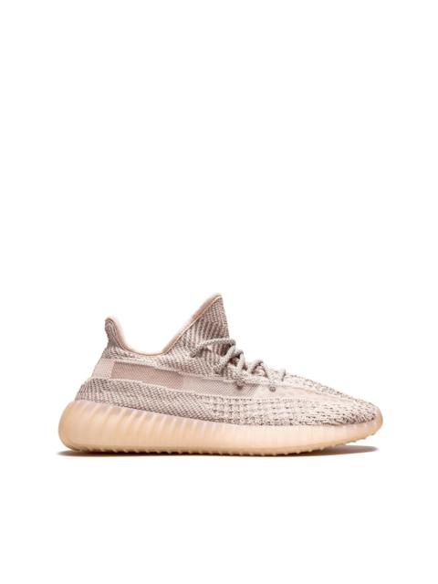 Yeezy Boost 350 V2 "Synth - Reflective"