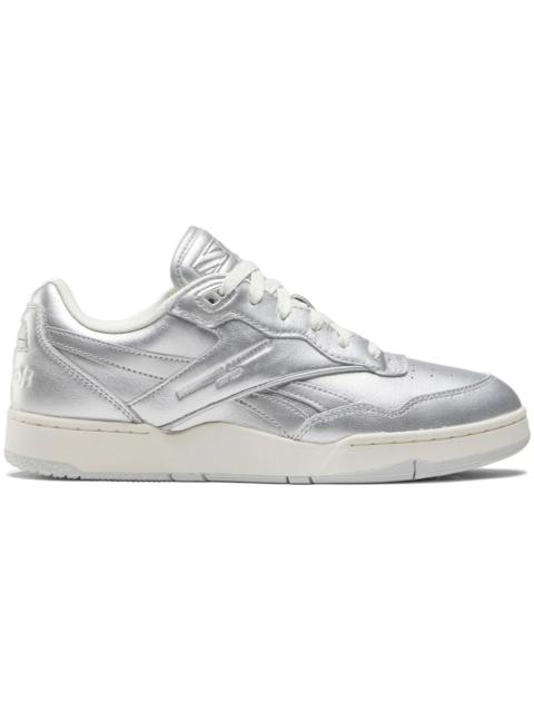 Reebok BB 4000 II Engineered Garments Silver Metallic