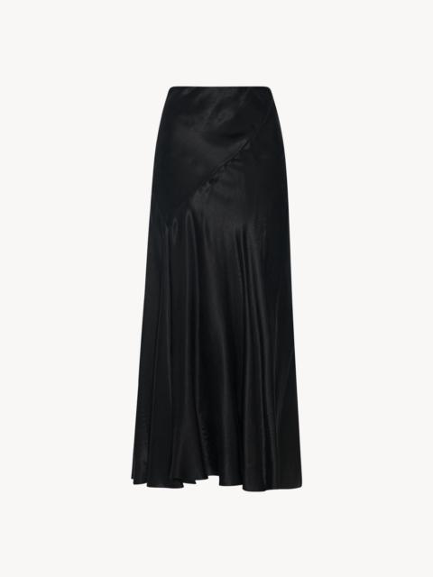 Luce Skirt in Cupro
