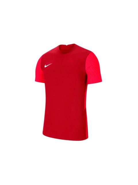 Nike Swimsuit Vaporknit 3 Shirt Red