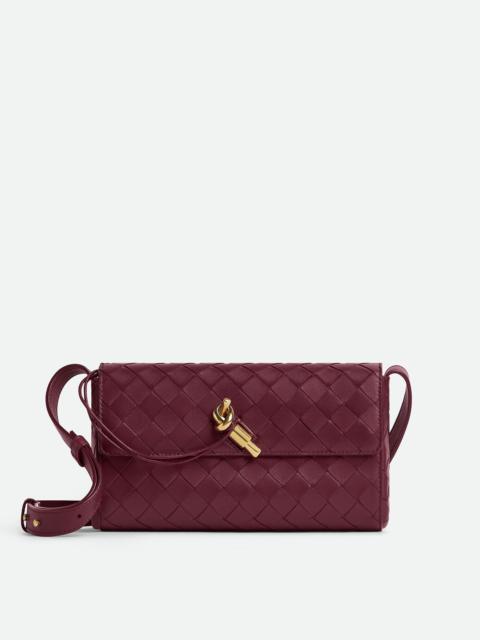 Mini Andiamo Cross-Body Bag