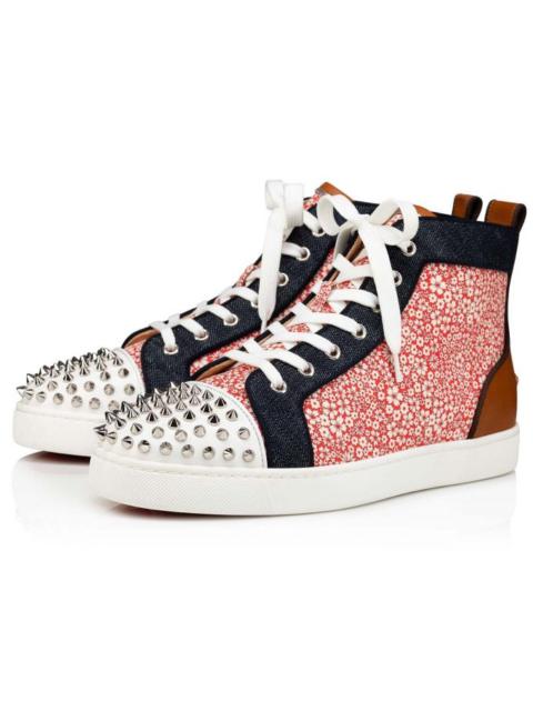 Lou Spikes Orlato VERSION MULTI