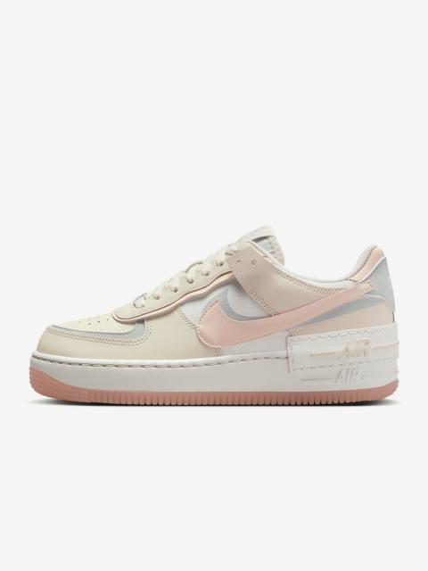 Nike Air Force 1 Shadow Women's Shoes