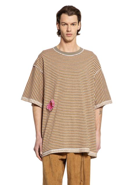 Song For The Mute Man T-shirts & Tank Tops