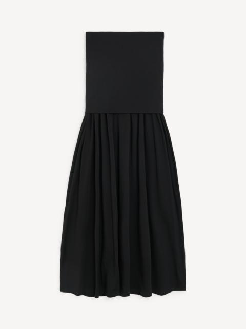 Marciella maxi dress