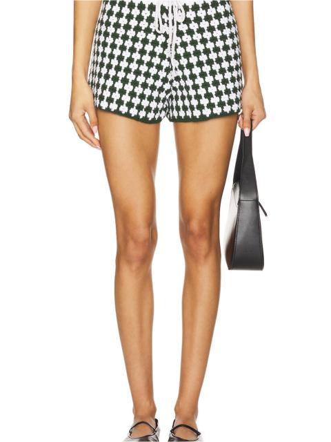 Portobello Malik Short