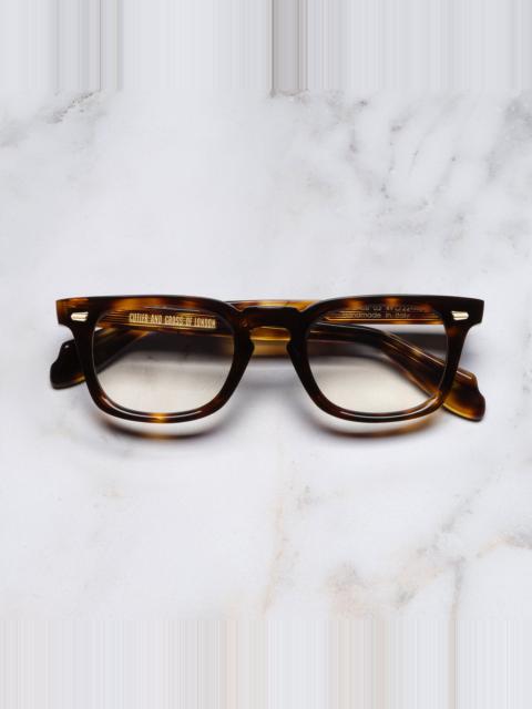 1406 SQUARE OPTICAL GLASSES