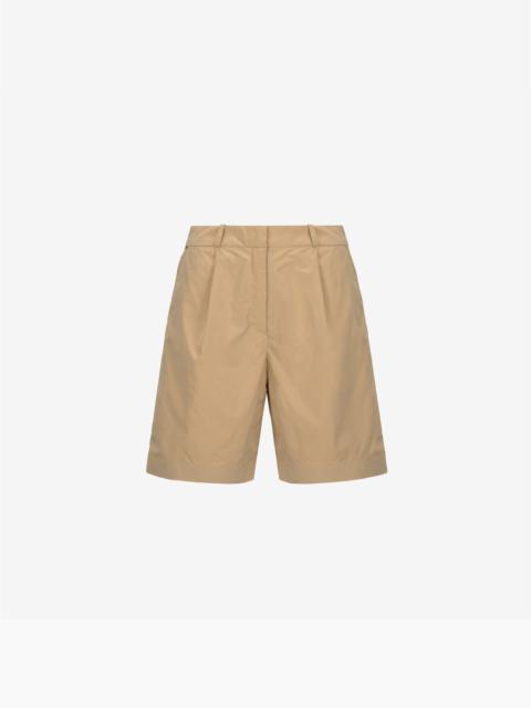 ALLEN PEACH COTTON LIKE