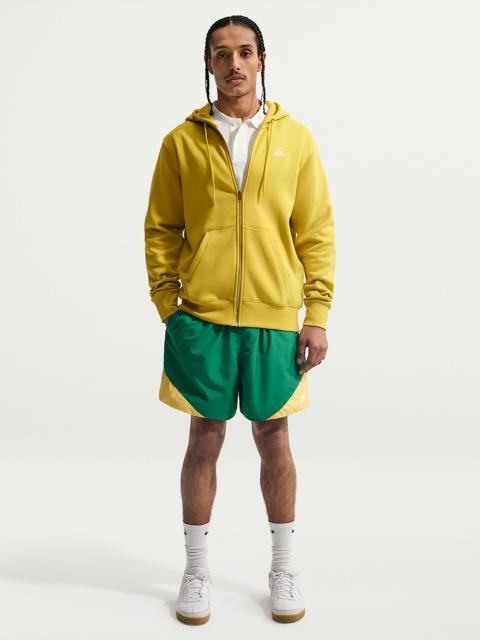 Nike Windrunner Men's Lightweight Woven Shorts