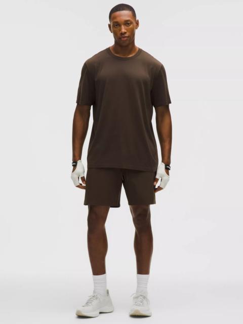 Zeroed In Linerless Short 7"