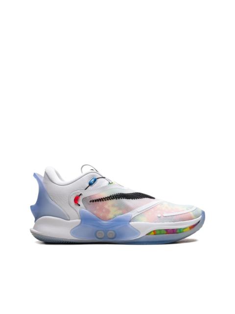 Adapt BB 2.0 "Tie Dye (US Charger)" sneakers