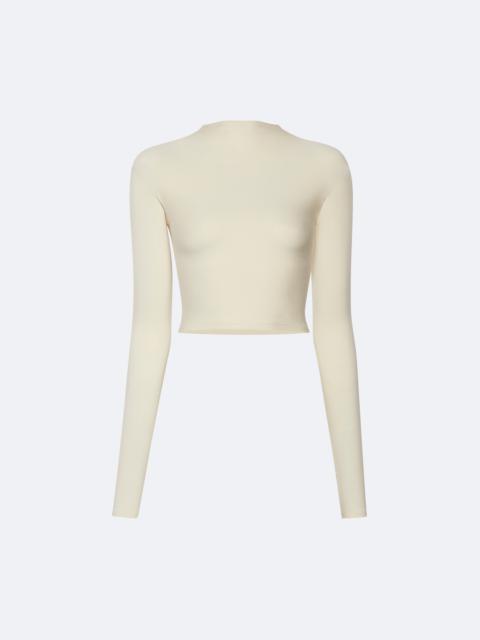 Modal Jersey Dolman Tee