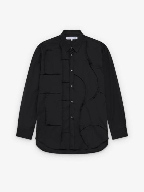Patch Shirt