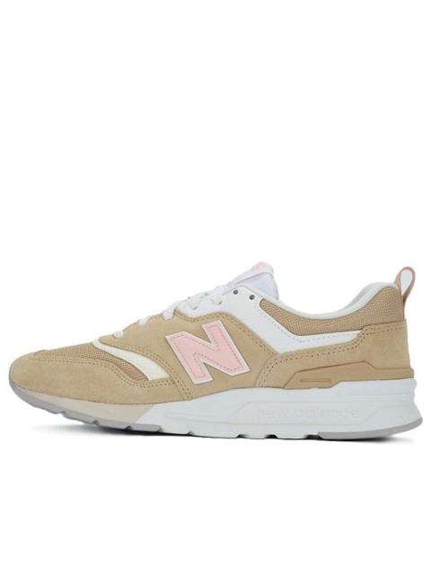 New Balance 997 'Beige' CM997HPL