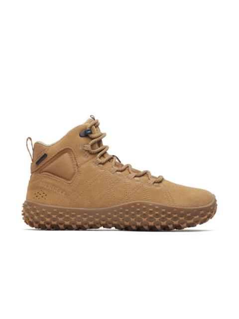 Women's Wrapt Mid Waterproof