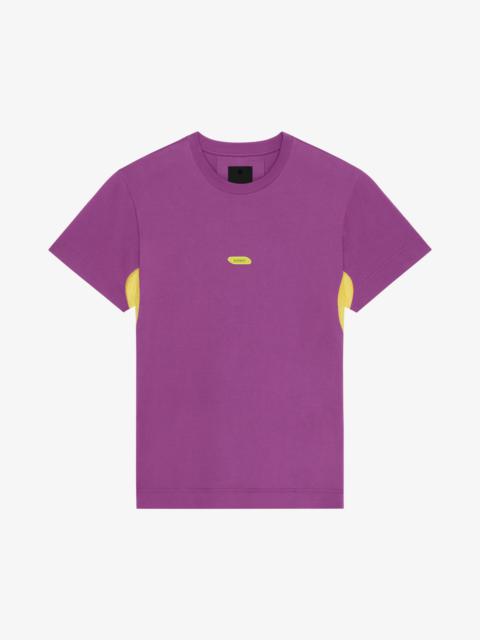 TK-MX T-SHIRT IN JERSEY