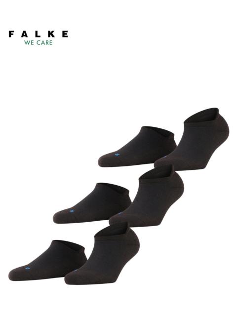 Cool Kick 3-Pack Unisex Sneaker socks