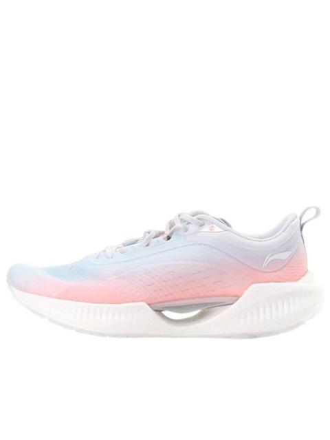 (WMNS) Li-Ning Super Light XIX 'White Orange' ARBS002-4