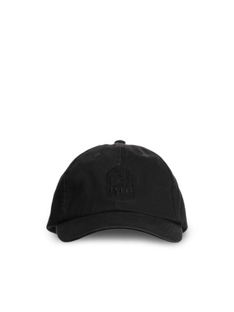 Ardine logo-patch baseball cap