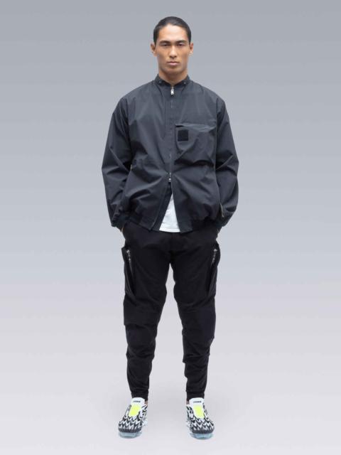 P10A-DS schoeller® Dryskin™ Articulated Cargo Pant Black