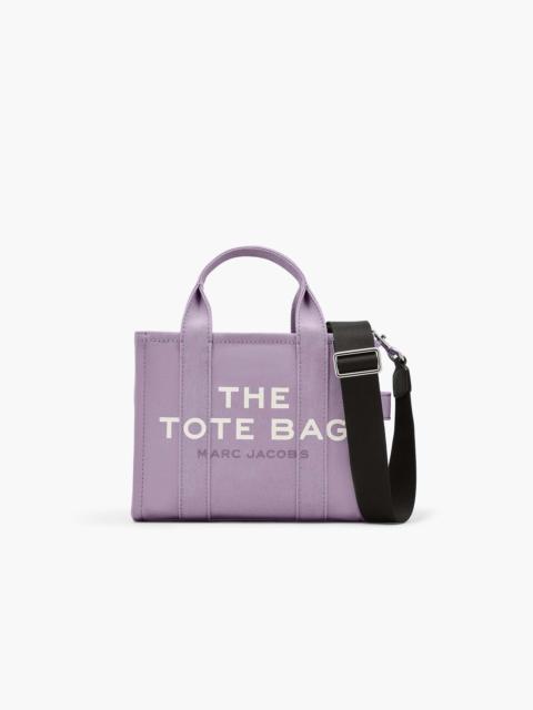 THE CANVAS SMALL TOTE BAG