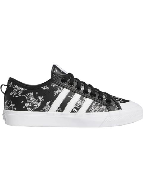 adidas gazelle silver green womens Adidas UltraBoost DNA J Sport x Disney Goofy Pack Black