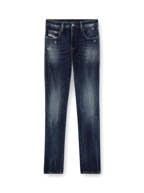 SLIM JEANS 1993 D-VYL 0ADBN
