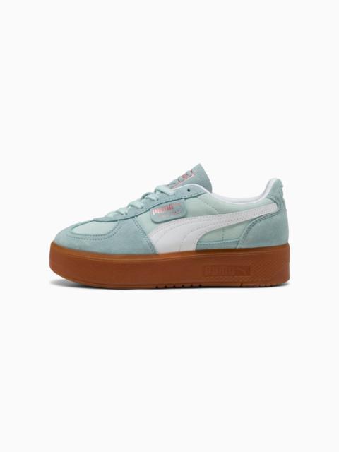 Palermo Elevata Women's Sneakers