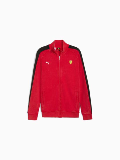 Ferrari T7 Jacket Men