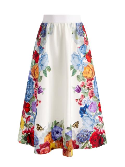 EARLA FLARE SKIRT