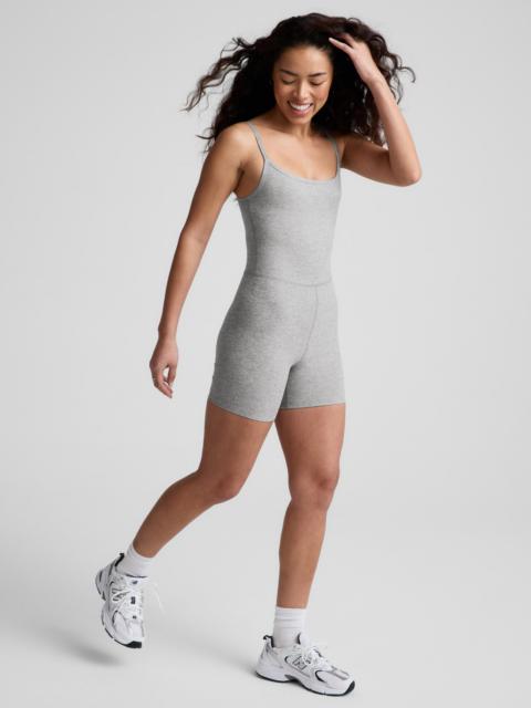 Spacedye Keep Pace Biker Jumpsuit