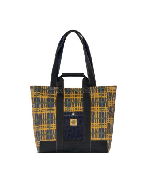 x Nicholas Daley bag