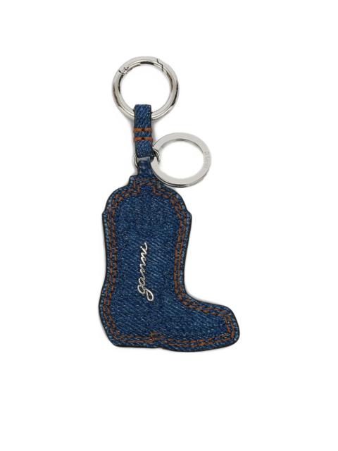boot keyring