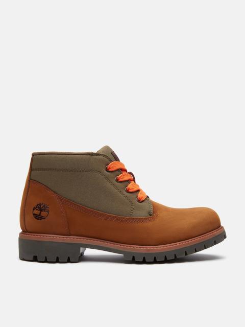 Men's Timberland® Premium Mid Lace-Up Chukka Boot