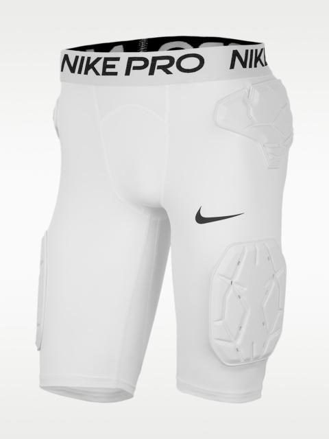 Nike Pro Men's HyperStrong Football Shorts