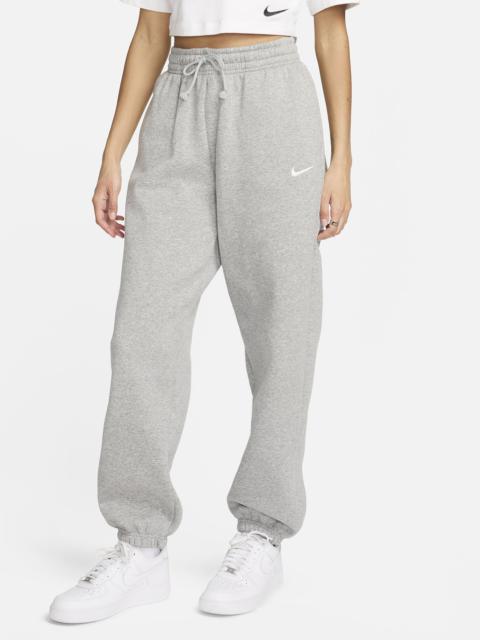 Nike Womens Nike Phoenix HR OS Pants