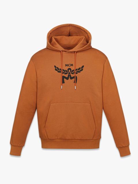 Classic Logo Hoodie in Organic Cotton