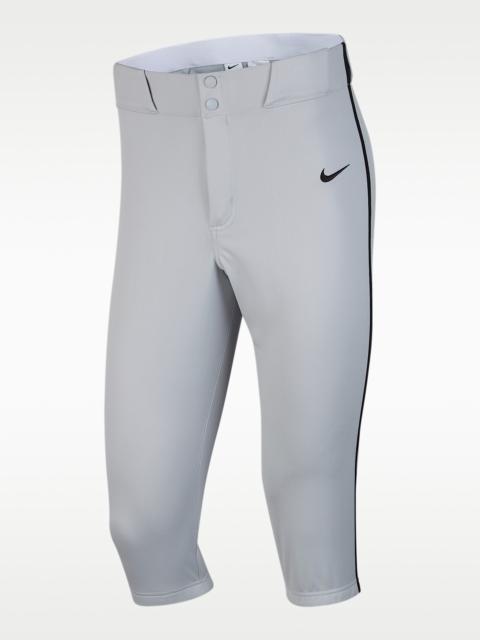 Nike Vapor Select 2 Men's High Piped Baseball Pants
