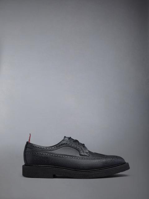 Longwing Brogues Shoes