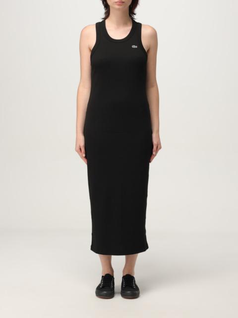 Dress woman Lacoste