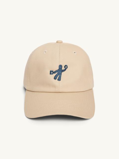 CORRIDOR / DEAD OCEANS CAP