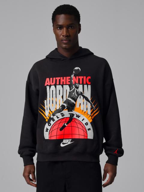Jordan Brooklyn Fleece Men's Pullover Hoodie