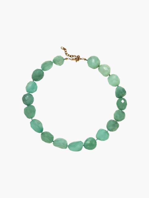 Beryl Necklace