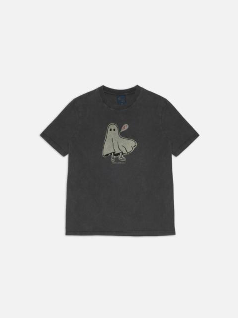 Joni Pale Ghost T-Shirt Antracite