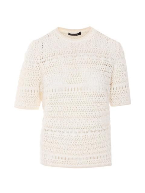 short-sleeve T-shirt