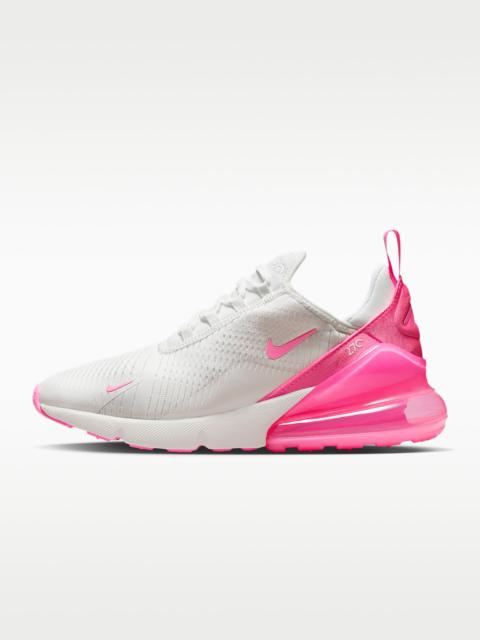 Nike Air Max 270 Women's Shoes