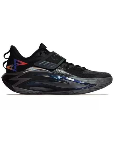 Anta Shock Wave 7 Pro A-Shock X Dark Matter